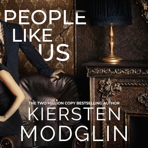 Cover of People Like Us