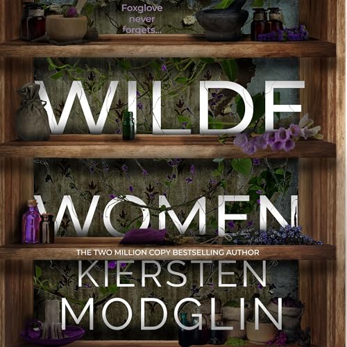 Cover of Wilde Women