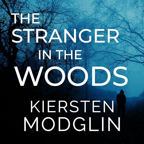 Cover of The Stranger in the Woods