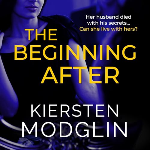 Cover of The Beginning After