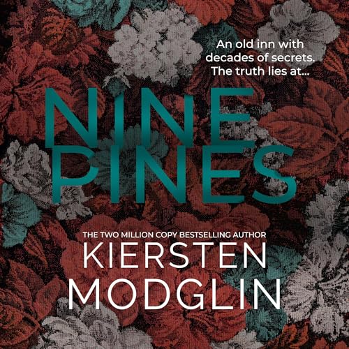 Cover of Nine Pines