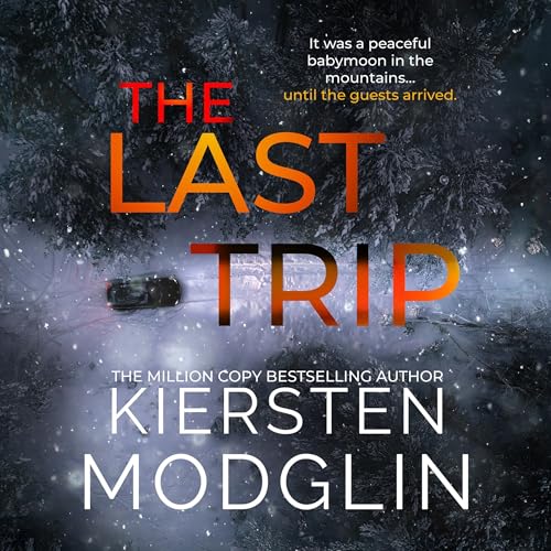 Cover of The Last Trip