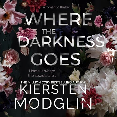 Cover of Where the Darkness Goes