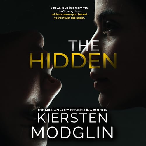 Cover of The Hidden