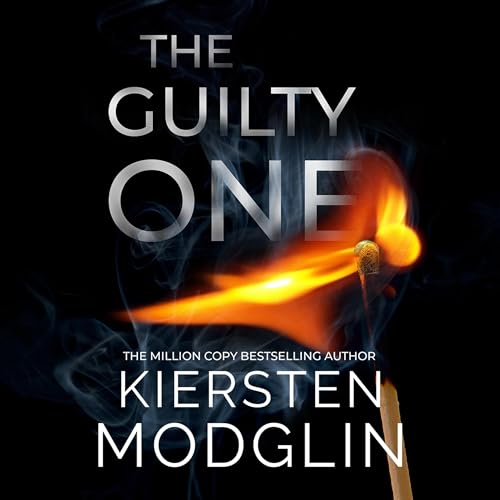 Cover of The Guilty One