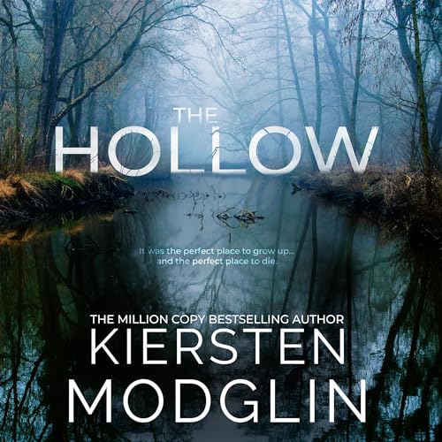 Cover of The Hollow