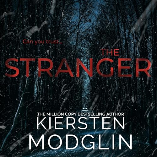 Cover of The Stranger