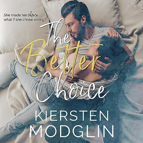 Cover of The Better Choice