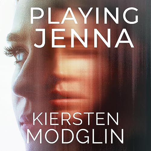 Cover of Playing Jenna