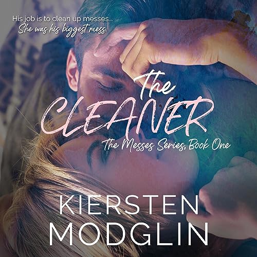 Cover of The Cleaner
