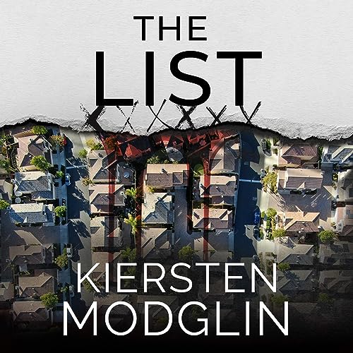 Cover of The List