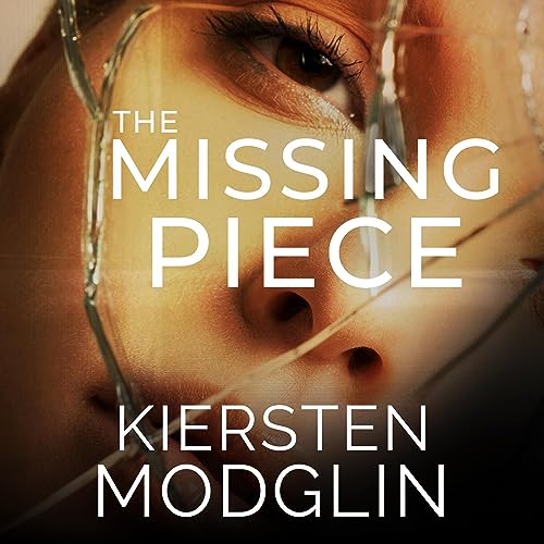 Cover of The Missing Piece