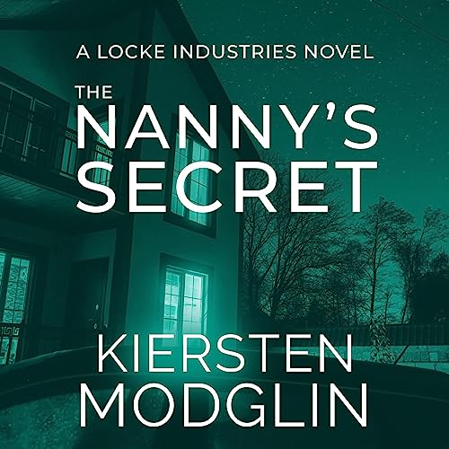 Cover of The Nanny's Secret