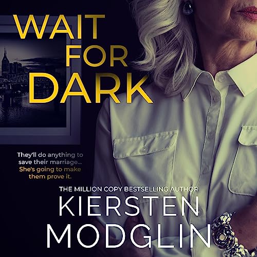 Cover of Wait for Dark