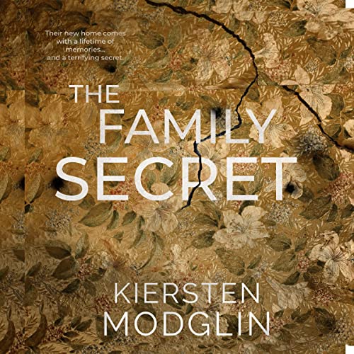 Cover of The Family Secret