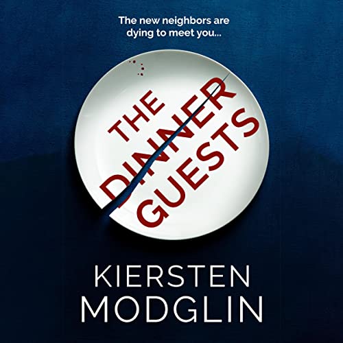 Cover of The Dinner Guests