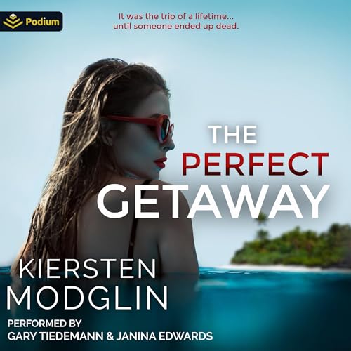 Cover of The Perfect Getaway