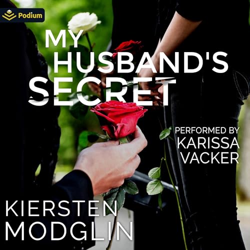 Cover of My Husband's Secret