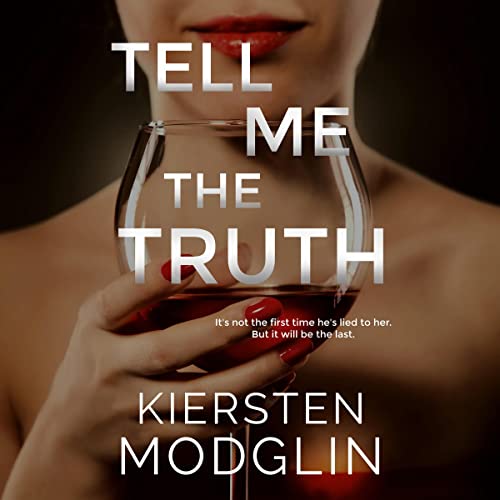 Cover of Tell Me the Truth