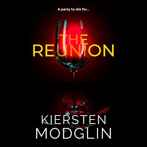 Cover of The Reunion
