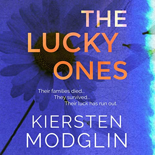 Cover of The Lucky Ones