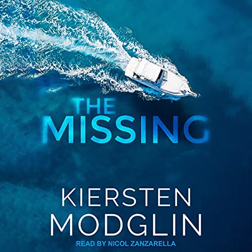 Cover of The Missing