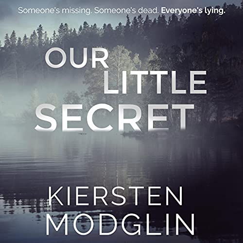 Cover of Our Little Secret