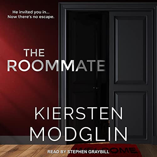 Cover of The Roommate