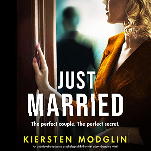 Cover of Just Married