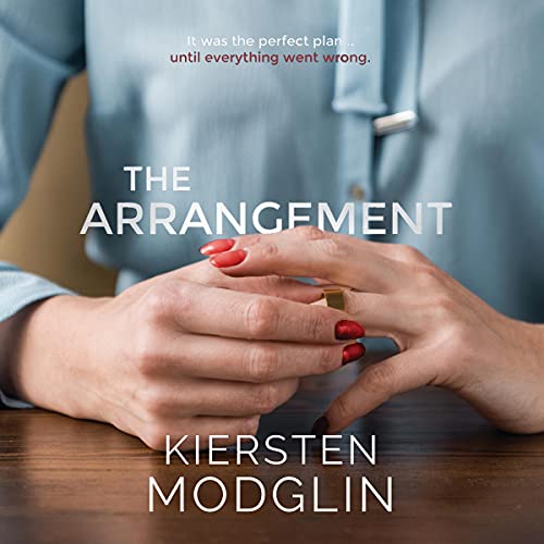 Cover of The Arrangement