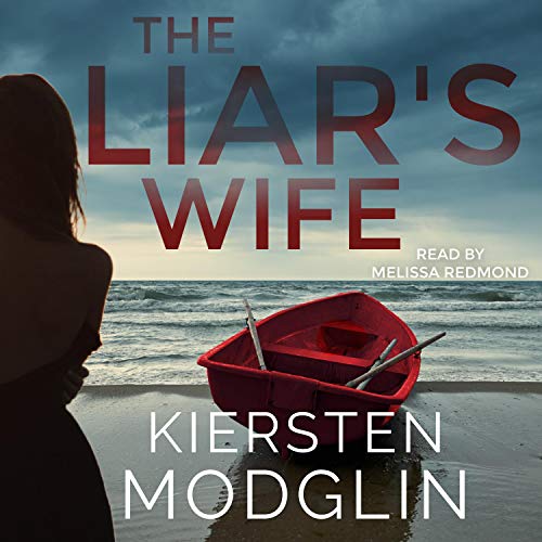 Cover of The Liar's Wife