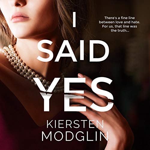 Cover of I Said Yes