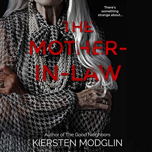 Cover of The Mother-in-Law