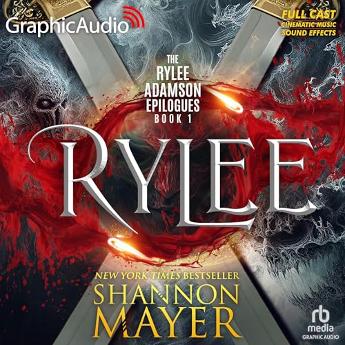Cover of Rylee (Dramatized Adaptation)