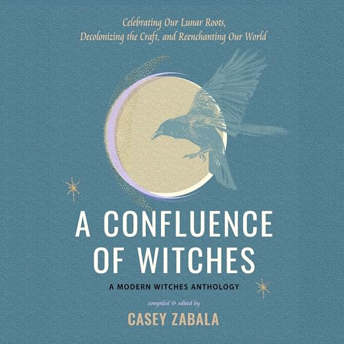 Cover of A Confluence of Witches
