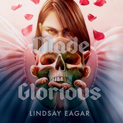 Cover of Made Glorious