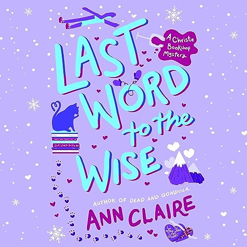 Cover of Last Word to the Wise