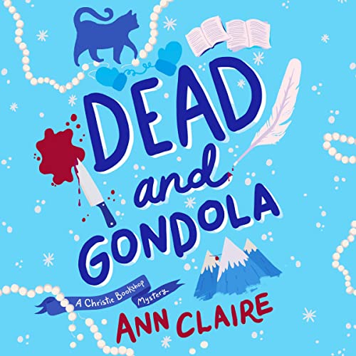 Cover of Dead and Gondola