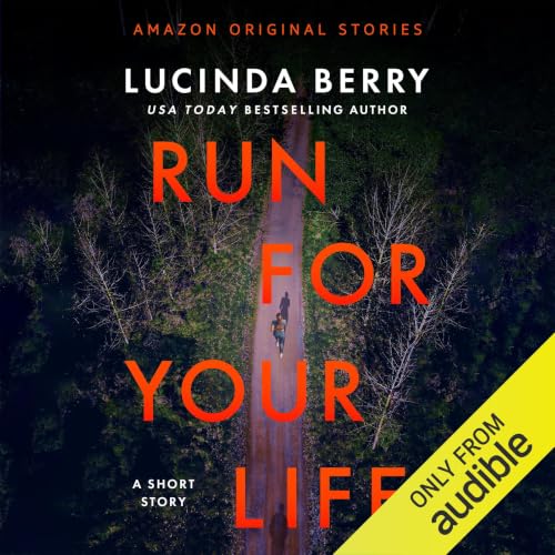 Cover of Run for Your Life