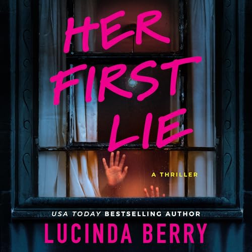Cover of Her First Lie