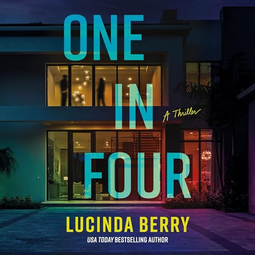 Cover of One in Four