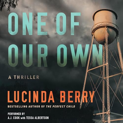 Cover of One of Our Own