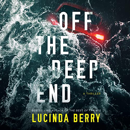 Cover of Off the Deep End