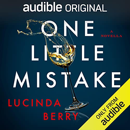 Cover of One Little Mistake