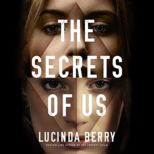 Cover of The Secrets of Us