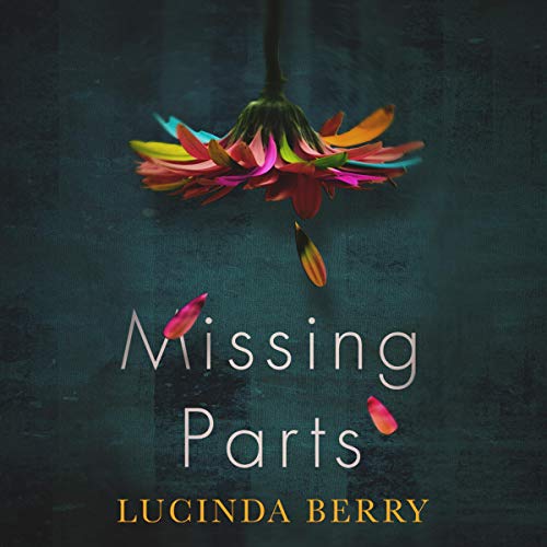 Cover of Missing Parts