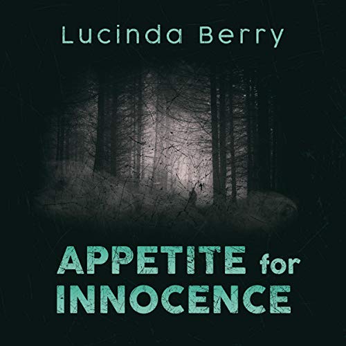 Cover of Appetite for Innocence
