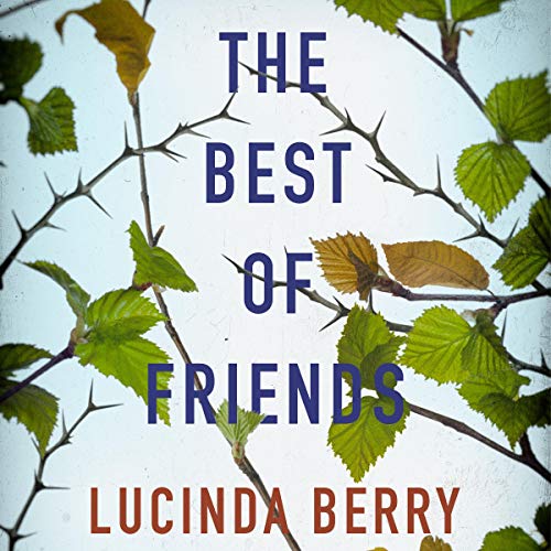 Cover of The Best of Friends