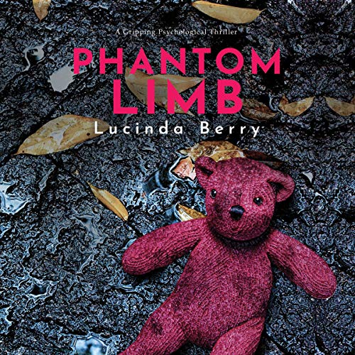 Cover of Phantom Limb