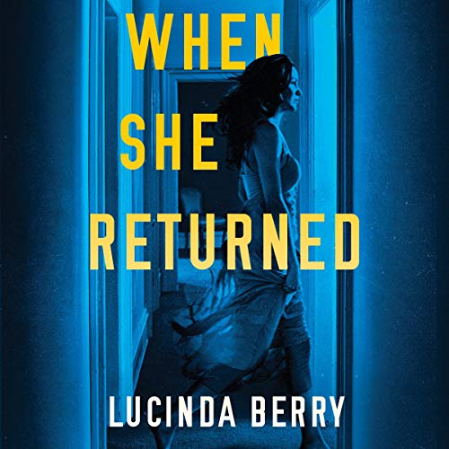 Cover of When She Returned
